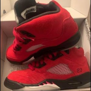 Jordan retro 5